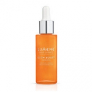 中亚prime会员： LUMENE 优姿婷 芸莓VC焕彩光泽平滑精华液 30ml *3件