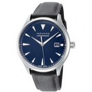 MOVADO 摩凡陀 Heritage 3650054 男士 手表