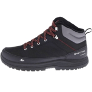 迪卡侬（DECATHLON） QUECHUA Arpenaz 100 加绒徒步鞋 199.9元