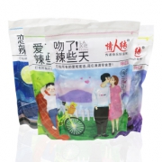 牛肉粒牛肉干风干小包散装