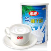 海南特产 正宗南国纯椰子粉360g 券后￥23.9