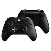 Microsoft 微软 绝地求生限量版 Xbox蓝牙手柄