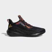 adidas 阿迪达斯 alphabounce 3 FW4530 男女款跑步鞋