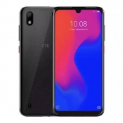 3日16点：ZTE 中兴 Blade A7  3GB+64GB极夜黑