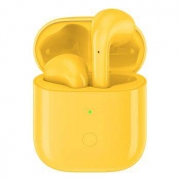 新品发售： realme 真我 Buds Air 真无线耳机