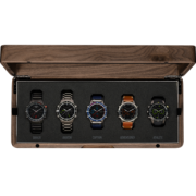 GARMIN 佳明 MARQ系列 限量纪念套装 75000元