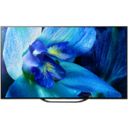 SONY 索尼 KD-55A8G 55英寸 4K OLED电视 10399元包邮（下单立减）
