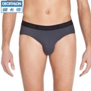 DECATHLON 迪卡侬 RUNM 男士三角内裤