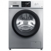 Midea 美的 MG100V331DS5 10公斤 变频滚筒洗衣机