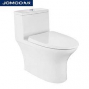 京东plus会员：九牧 JOMOO 11262 家用马桶