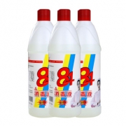 【防疫情精选】三瓶84消毒液