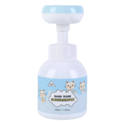 现货秒发！儿童花朵泡泡慕斯洗手液 券后￥29.9