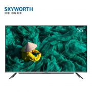 SKYWORTH 创维 55A5 55英寸 4K 液晶电视