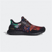 adidas 阿迪达斯官网 UltraBOOST DNA 男女跑步运动鞋 FX1061