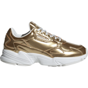 21日0点：adidas Originals FALCON W FV4318 女子经典运动鞋 401.2元（需用券）