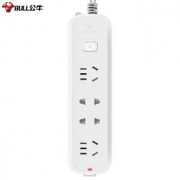 公牛 B5220 延长线插座 3M