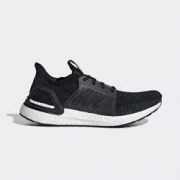 38女神节预售： adidas 阿迪达斯 UltraBOOST19 男子跑步运动鞋