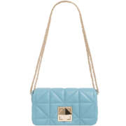 SoniaRykiel 桑丽姬 LeCopain 羊皮单肩斜挎包 1694.8元包邮（需用券）