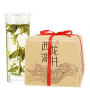 花影 明前三级西湖龙井 200g