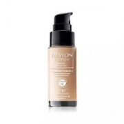 REVLON露华浓24小时不脱色粉底液30ml*3件