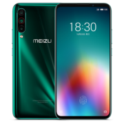 MEIZU 魅族 16T 智能手机 8GB+128GB 全网通 鲸跃蓝 2049元包邮（需用券）