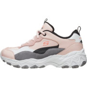 SKECHERS 斯凯奇 88888360 女士休闲运动鞋 257元包邮