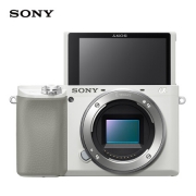 SONY 索尼 Alpha 6100 APS-C画幅微单数码相机 单机身 4759元包邮