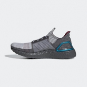 阿迪达斯（adidas） FW0525 UltraBOOST 19 Star Wars星球大战男女跑步运动鞋