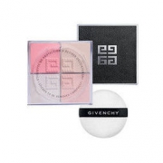 纪梵希Givenchy 轻盈无痕明星四色散粉#7 12g（四宫格幻彩蜜粉 粉饼 定妆控油 粉嫩色） 法国原装进口