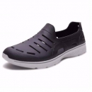 Skechers 斯凯奇 54271/BLK 41 男士休闲运动鞋