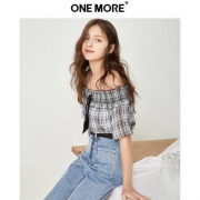 断码清仓：onemore 女士多款上衣/连衣裙