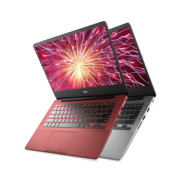 DELL 戴尔 灵越14 燃 14英寸笔记本电脑 （i5-8265U、8GB、256GB） 3479元包邮（需用券）