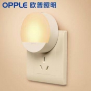 OPPLE 欧普照明 智能感应小夜灯