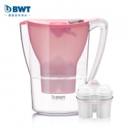 德国原装进口 BWT 净水壶 去除重金属水垢 2.7L 特别添加镁离子