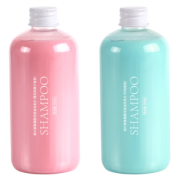 韵之堂 氨基酸无硅油洗发水300ml 券后￥19.9