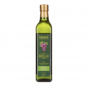 京东PLUS会员：Abella 阿蓓莉葡萄籽油 500ml 29.9元，可优惠至13.9元
