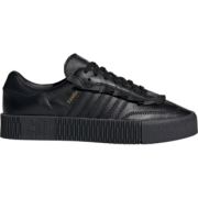 adidas 三叶草 SAMBAROSE W FV7404 女士经典运动鞋 449.2元包邮（前1小时）
