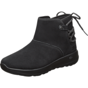 SKECHERS 斯凯奇 15505 女士绒里雪地靴 179元包邮（双重优惠）
