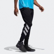 21日0点： adidas 阿迪达斯 ACT PANT DW7326 男子修身长裤