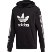 adidas Originals 宽松连帽套头卫衣 到手价419元