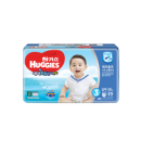 HUGGIES 好奇 透气舒爽成长裤 M56片