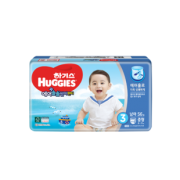 HUGGIES 好奇 新版成长裤 M56片 62.56元包邮