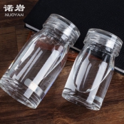【诺岩】高颜值款水晶耐热玻璃杯