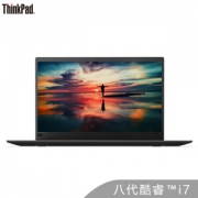 历史低价： ThinkPad X1 Carbon 2018 14英寸轻薄笔记本电脑（i7-8550U 、16GB、1T、WQHD）