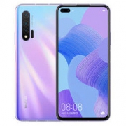 HUAWEI 华为 nova 6 智能手机 8GB+128GB 普罗旺斯