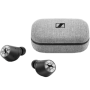Sennheiser 森海塞尔 Momentum True Wireless 蓝牙分体入耳式耳机 1889.05元包邮（需用券）
