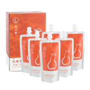 宜样 桔梗梨汁 120ml*6袋 29.5元包邮（需用券）