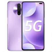 24号10点：Redmi 红米 K30 智能手机（8GB+256GB、5G版、紫玉幻境)