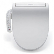 Panasonic 松下 DL-5225CWS 即热式智能马桶盖