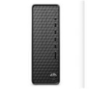 HP 惠普 小欧S01 商务办公台式电脑主机（i3-9100、8GB、512GB）